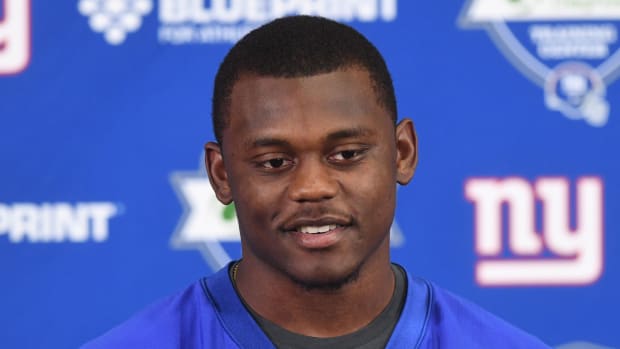 Deandre Baker
